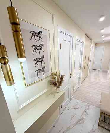 3-комн. квартира, 55.4 м2, 2/5 эт. Москва