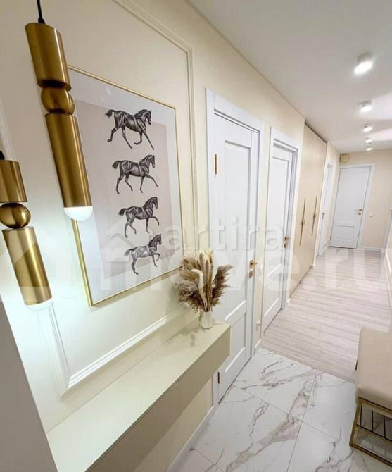 3-комн. квартира, 55.4 м2, 2/5 эт. Москва - изображение 1