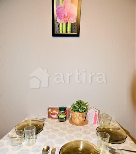 1-комн. квартира, 40 м2, 10/16 эт. Москва - изображение 9