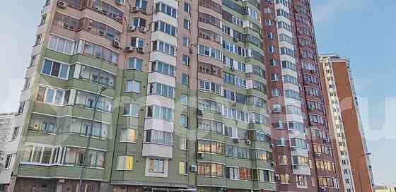 Студия, 24.1 м2, 2/25 эт. Москва