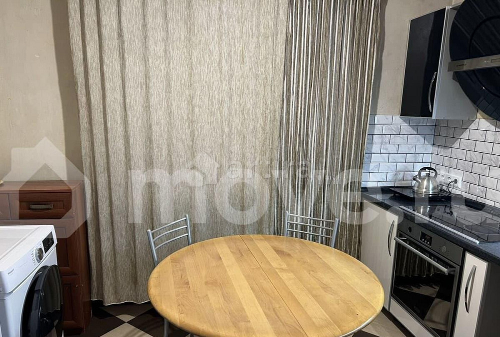 3-комн. квартира, 75.3 м2, 1/14 эт. Москва - изображение 7