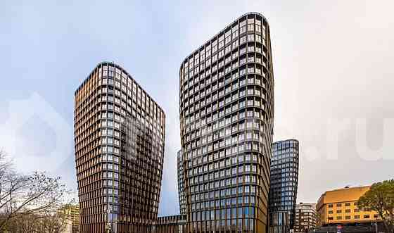 4-комн. апарт-ы, 138.2 м2, 11/20 эт. Москва
