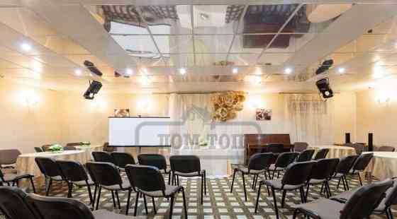 Коттедж, 1000 м2 Ногинск