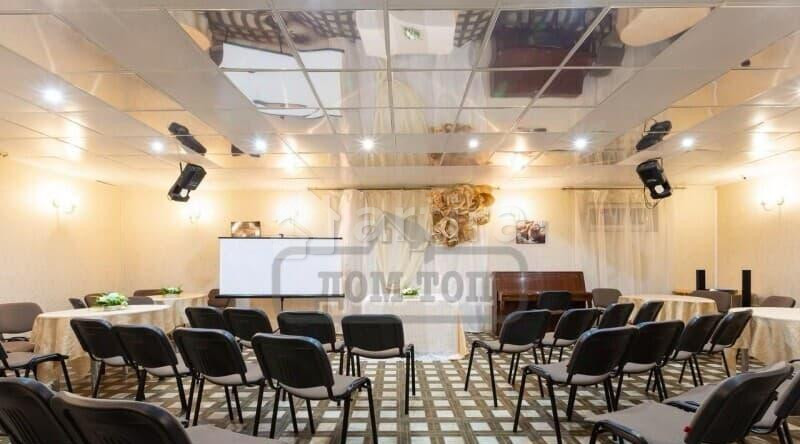 Коттедж, 1000 м2 Ногинск - изображение 2