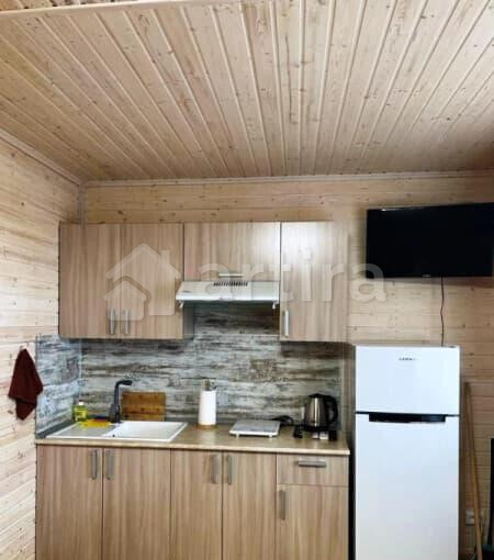 Коттедж, 300 м2 Москва - изображение 5