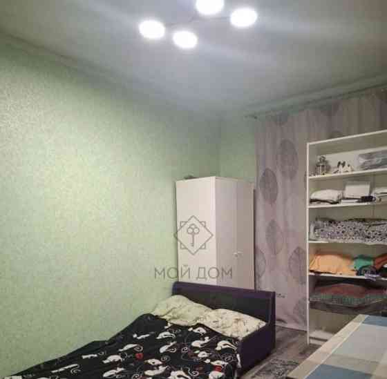 Комната, 15 м2, 6/16 эт. Москва