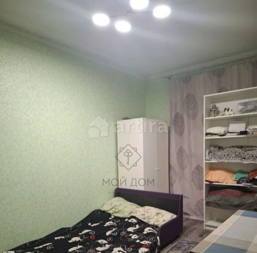 Комната, 15 м2, 6/16 эт. Москва - изображение 6