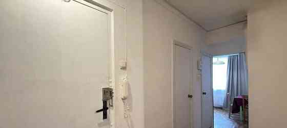 3-комн. квартира, 76 м2, 1/14 эт. Москва