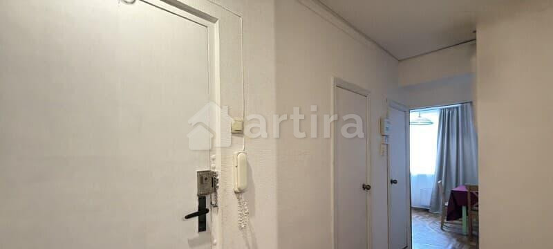 3-комн. квартира, 76 м2, 1/14 эт. Москва - изображение 6