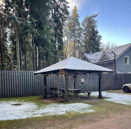 Коттедж, 100 м2, 0.8 га, 2 эт. Санкт-Петербург