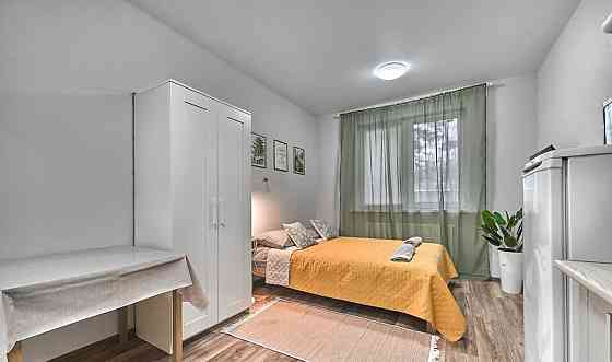 1-комн. квартира, 20 м2, 1/15 эт. Обнинск