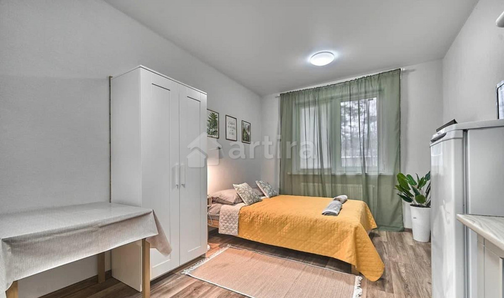 1-комн. квартира, 20 м2, 1/15 эт. Обнинск - изображение 1