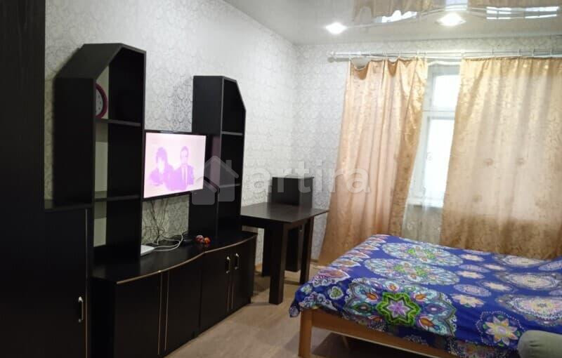 1-комн. квартира, 45 м2, 1/10 эт. Екатеринбург - изображение 8