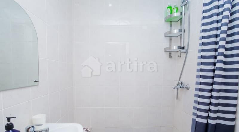 Студия, 15 м2, 1/10 эт. Уфа - изображение 12