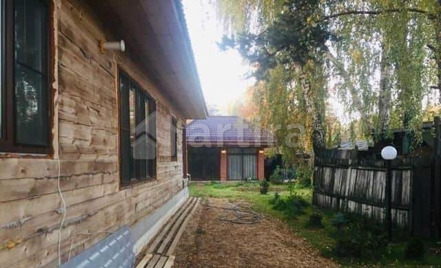 Дом, 130 м2, 7 соток Малаховка - изображение 7