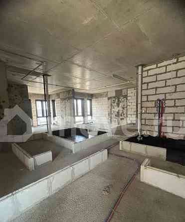 3-комн. квартира, 123 м2, 15/27 эт. Москва