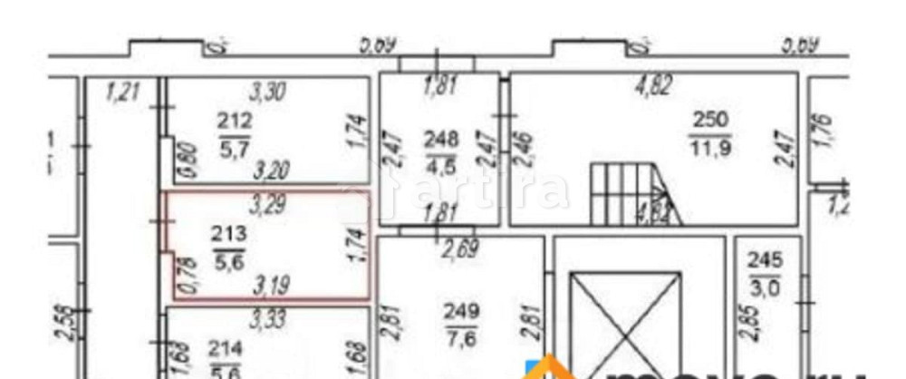 Гараж, 5 м2 Екатеринбург - изображение 4