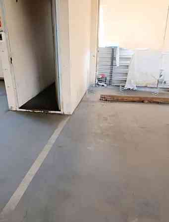 Гараж, 18 м2 Москва