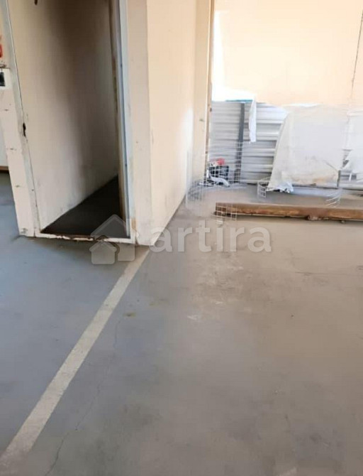 Гараж, 18 м2 Москва - изображение 2