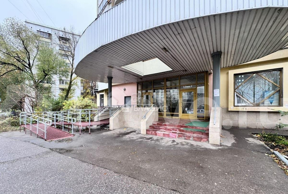 3-комн. квартира, 85 м2, 10/24 эт. Москва - изображение 7