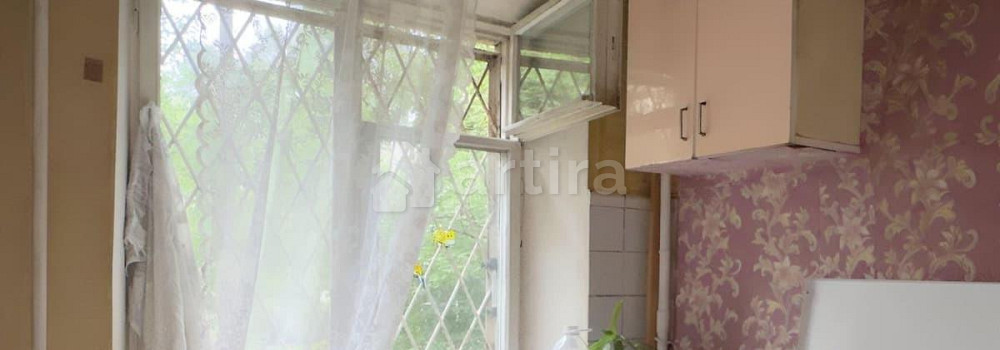 Комната, 12 м2, 2/5 эт. Москва - изображение 2