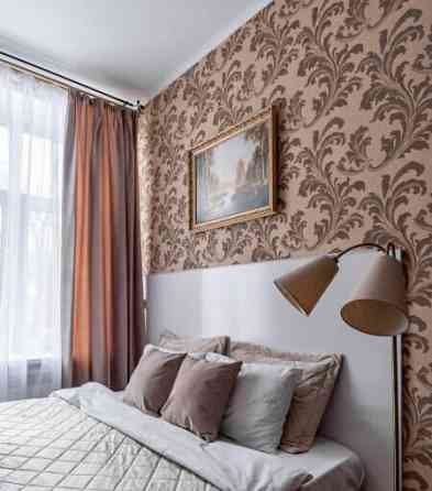 2-комн. квартира, 55 м2, 2/5 эт. Санкт-Петербург