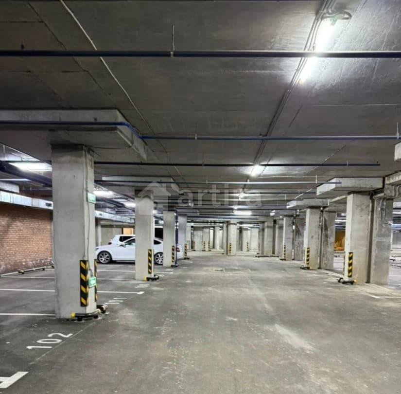 Гараж, 15 м2 Ростов-на-Дону - изображение 5