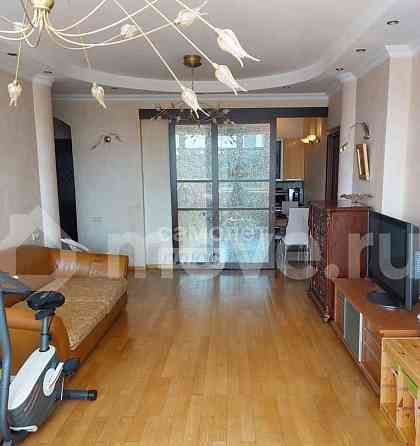 3-комн. квартира, 97 м2, 9/25 эт. Москва