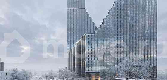 2-комн. квартира, 55.9 м2, 40/45 эт. Москва