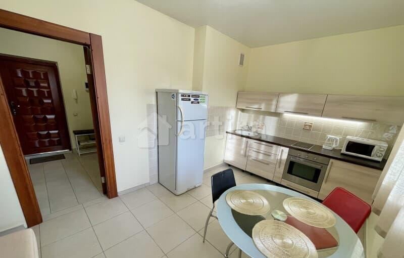 1-комн. квартира, 48 м2, 8/9 эт. Красноярск - изображение 3