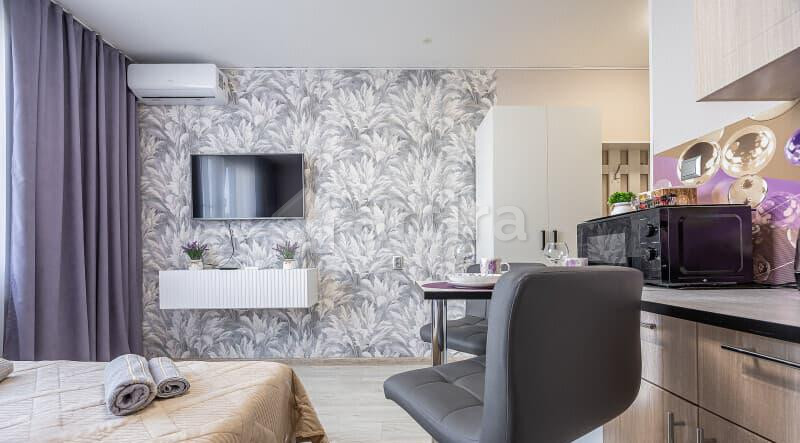 1-комн. квартира, 20 м2, 3/10 эт. Нижний Новгород - изображение 11