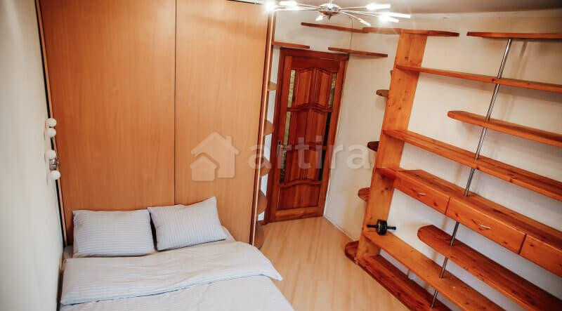 2-комн. квартира, 42 м2, 3/9 эт. Климовск - изображение 15