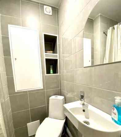 Студия, 23 м2, 9/14 эт. Москва