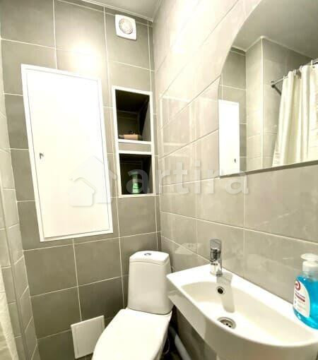 Студия, 23 м2, 9/14 эт. Москва - изображение 2