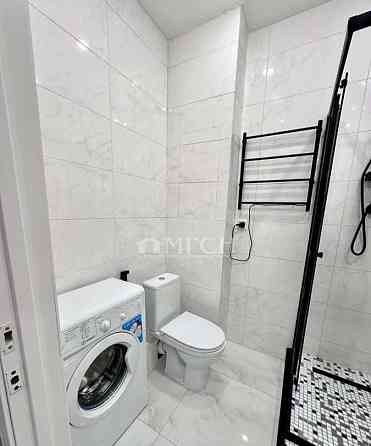 Студия, 25.4 м2, 2/14 эт. Москва