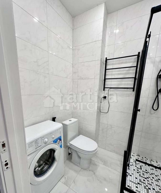 Студия, 25.4 м2, 2/14 эт. Москва - изображение 4