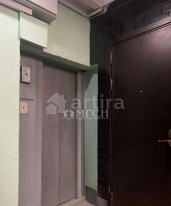 Комната, 13.4 м2, 5/7 эт. Москва - изображение 10