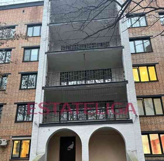 Комната, 17.1 м2, 5/5 эт. Москва