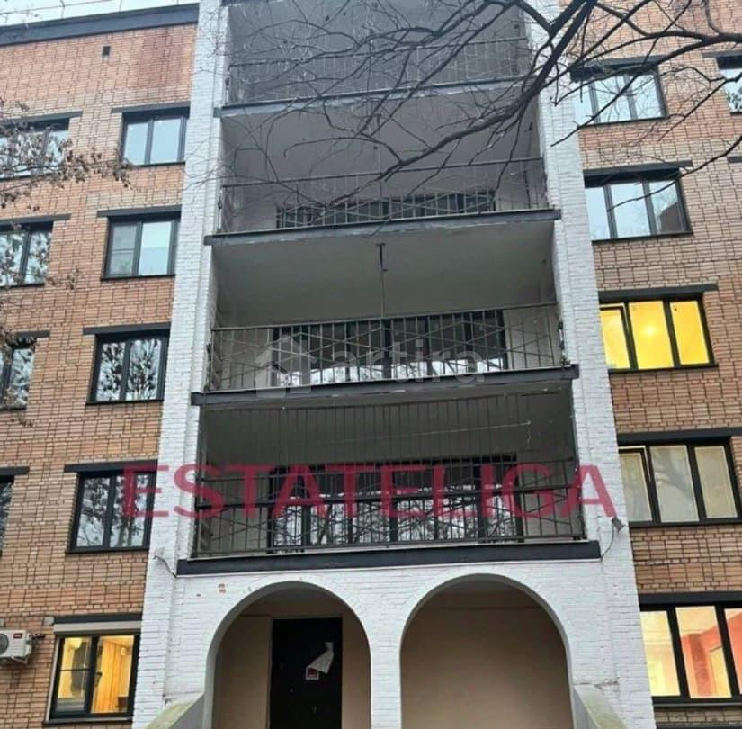 Комната, 17.1 м2, 5/5 эт. Москва - изображение 6