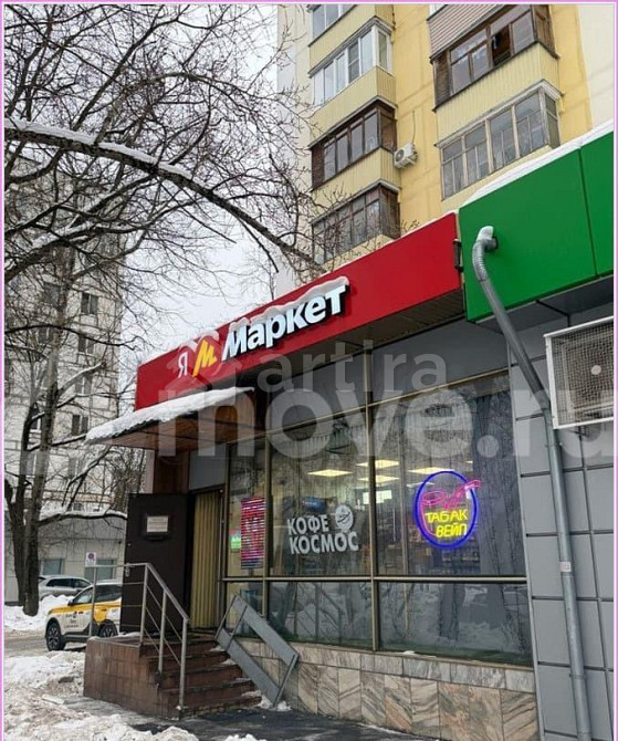 Студия, 24.2 м2, 4/5 эт. Москва - изображение 5