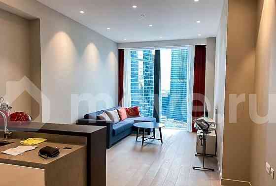 2-комн. апарт-ы, 65 м2, 23/78 эт. Москва