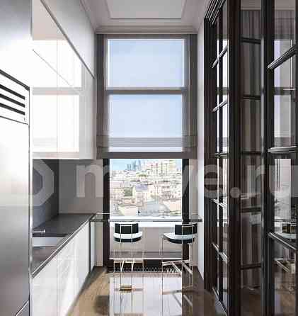 5-комн. пентхаус, 266 м2, 7/7 эт. Москва