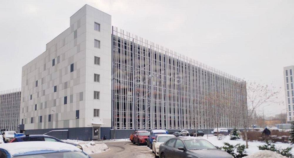 Гараж, 14 м2 Москва - изображение 4