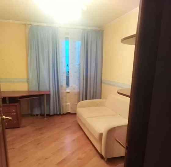 Комната, 18 м2, 12/16 эт. Москва