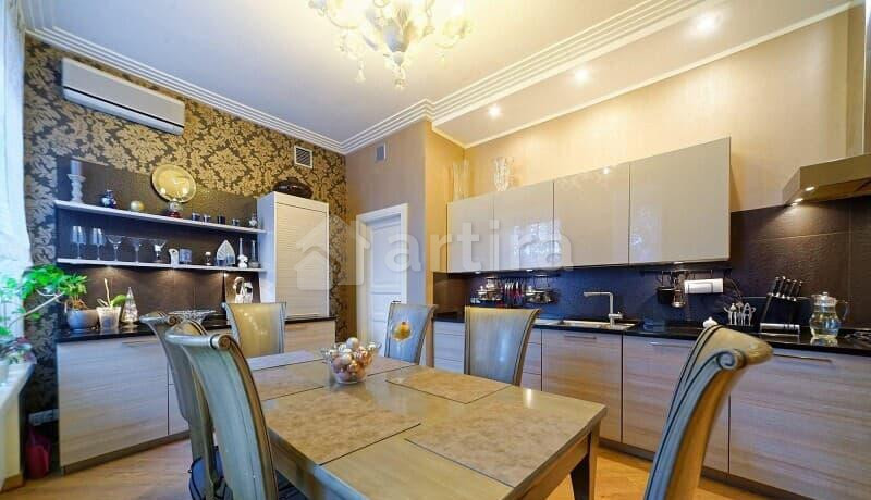 1-комн. квартира, 60 м2, 6/6 эт. Санкт-Петербург - изображение 3