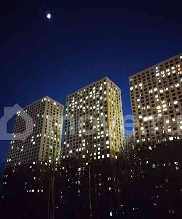 Студия, 21 м2, 13/33 эт. Москва