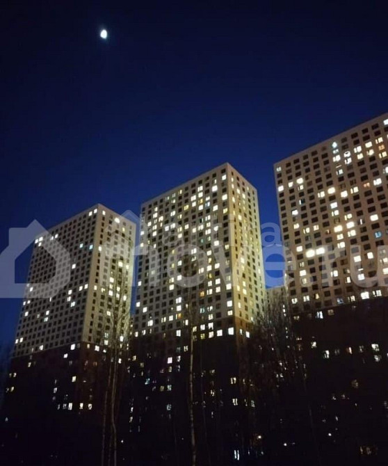 Студия, 21 м2, 13/33 эт. Москва - изображение 5