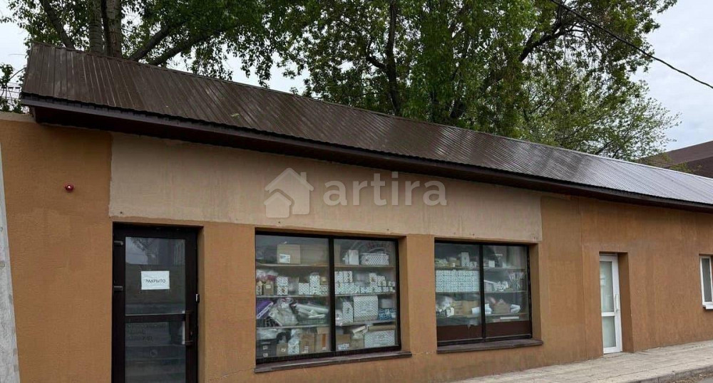 Гараж, 100 м2 Альметьевск - изображение 3