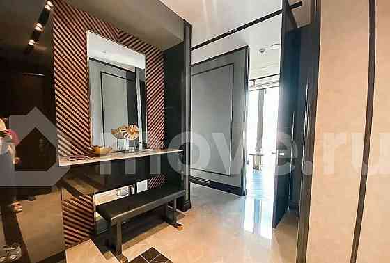 3-комн. апарт-ы, 90.6 м2, 28/68 эт. Москва