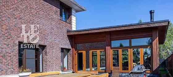 Дом, 495.7 м2, 25.17 сотки, 2 эт. Мытищи